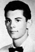 Jim Marquis: class of 1962, Norte Del Rio High School, Sacramento, CA.
